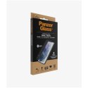 PanzerGlass | Screen protector - glass | Samsung Galaxy S22+ | Glass | Transparent