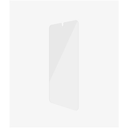 PanzerGlass | Screen protector - glass | Samsung Galaxy S22+ | Glass | Transparent