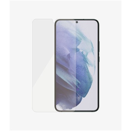 PanzerGlass | Screen protector - glass | Samsung Galaxy S22+ | Glass | Transparent