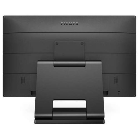 Philips | 242B9T/00 | 23.8 " | Touchscreen | IPS | FHD | 16:9 | 5 ms | 250 cd/m² | Black | HDMI ports quantity 1 | 60 Hz