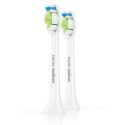 Philips | HX6062/10 | Toothbrush replacement | Heads | For adults | Number of brush heads included 2 | Number of teeth brushing