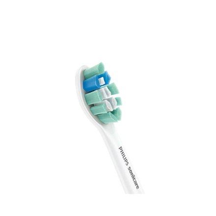 Philips | HX9022/10 Sonicare C2 Optimal Plaque Defence | Toothbrush Brush Heads | Heads | For adults | Number of brush heads inc