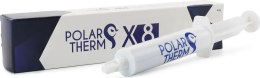 Polartherm | X-8 Thermal Paste, 40 g | PT-X8-040