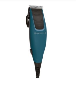 Remington HC5020 Apprentice Hair Clipper | HC5020 | Corded | Number of length steps 5 | Blue/Black