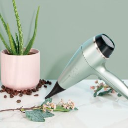 Remington Hair Dryer | AC5860 Botanicals | 2300 W | Number of temperature settings 3 | Ionic function | Diffuser nozzle | Silver