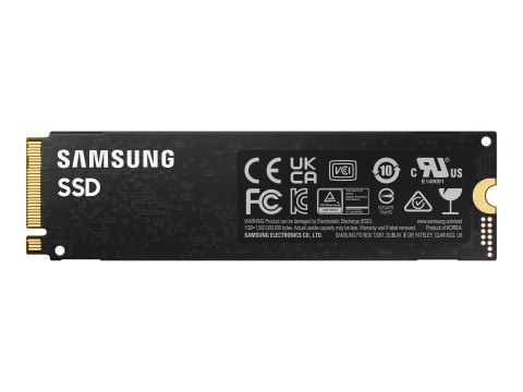 Samsung | 970 Evo Plus | 2000 GB | SSD interface M.2 NVME | Read speed 3500 MB/s | Write speed 3300 MB/s