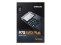 Samsung | 970 Evo Plus | 2000 GB | SSD interface M.2 NVME | Read speed 3500 MB/s | Write speed 3300 MB/s