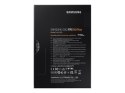 Samsung | 970 Evo Plus | 2000 GB | SSD interface M.2 NVME | Read speed 3500 MB/s | Write speed 3300 MB/s