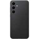 Samsung | GP-FPS926HCABW | Case | Galaxy S24+ | Samsung | Leather | Black