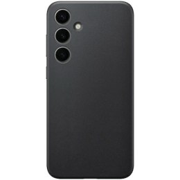 Samsung | GP-FPS926HCABW | Case | Galaxy S24+ | Samsung | Leather | Black