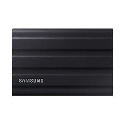 Samsung | Przenośny dysk SSD | T7 | 1000 GB | N/A " | USB 3.2 | Czarny