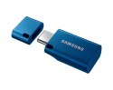 Samsung | USB Flash Drive | MUF-128DA/APC | 128 GB | USB 3.2 Gen 1 Type-C | Niebieski