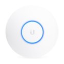 Ubiquiti | UAP-AC-HD Wave 2 Access point | 802.11ac | 2.4/5.0 | 1733 Mbit/s | 10/100/1000 Mbit/s | Ethernet LAN (RJ-45) ports 2
