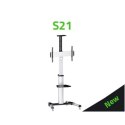 Sunne | Floor stand | AV Stand mobile S21
