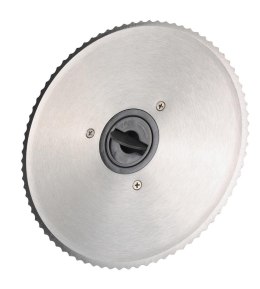 Tristar | Food Slicer | EM-2099 | Metallic silver | 150 W