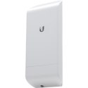 Ubiquiti NSLM2 NanoStation Loco M2 Ubiquiti | Loco M2 | NanoStation | 2.4