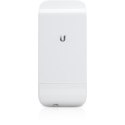 Ubiquiti NSLM2 NanoStation Loco M2 Ubiquiti | Loco M2 | NanoStation | 2.4