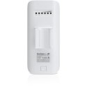 Ubiquiti NSLM2 NanoStation Loco M2 Ubiquiti | Loco M2 | NanoStation | 2.4