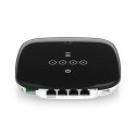 Ubiquiti | UFiber WiFi6 GPON CPE | UF-WiFi6 | 802.11ax | 10/100 Mb/s (RJ-45) porty ilość | 10/100/1000 Mbit/s | Ethernet LAN (RJ