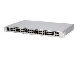 Ubiquiti UniFi Professional 48Port Gigabit Switch with Layer3 Features and SFP+ Ubiquiti