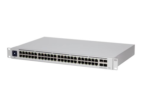 Ubiquiti UniFi Professional 48Port Gigabit Switch with Layer3 Features and SFP+ Ubiquiti