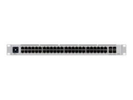 Ubiquiti UniFi Professional 48Port Gigabit Switch with Layer3 Features and SFP+ Ubiquiti