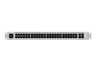 Ubiquiti UniFi Professional 48Port Gigabit Switch with Layer3 Features and SFP+ Ubiquiti