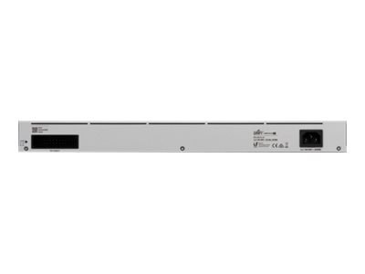 Ubiquiti UniFi Professional 48Port Gigabit Switch with Layer3 Features and SFP+ Ubiquiti