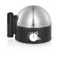 WMF STELIO 415070011 Black/Steel 350 W