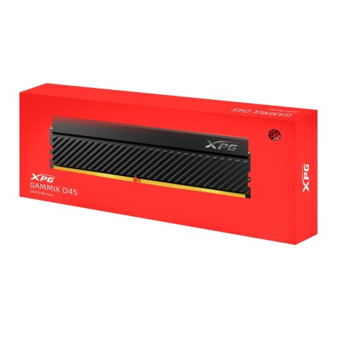 ADATA | 8 GB | DDR4 | 3200 MHz | PC/server | Registered No | ECC No
