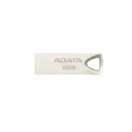 ADATA | UV210 | 32 GB | USB 2.0 | Srebrny