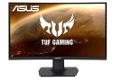 Asus | VG24VQE | 24 " | VA | FHD | 16:9 | 1 ms | 250 cd/m² | Czarny | Ilość portów HDMI 2 x HDMI 2.0 | 165 Hz