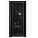 Corsair | Computer Case | iCUE 5000D | Side window | Black | ATX | Power supply included No | ATX
