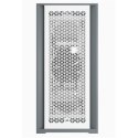 Corsair | Computer Case | iCUE 5000D | Side window | White | ATX | Power supply included No | ATX