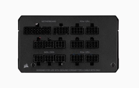 Corsair | RMx Series RM1000x | 1000 W