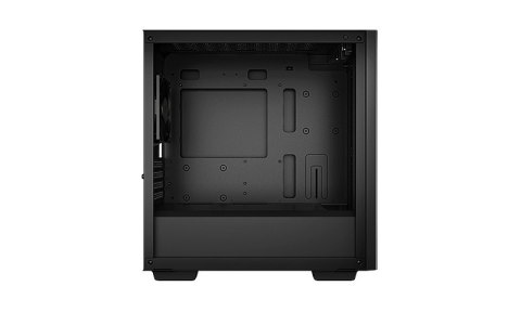 Deepcool | Computer Case | MATREXX 40 | Side window | Black | mATX | Power supply included No | ATX PS2 (Maximum length: 160mm）