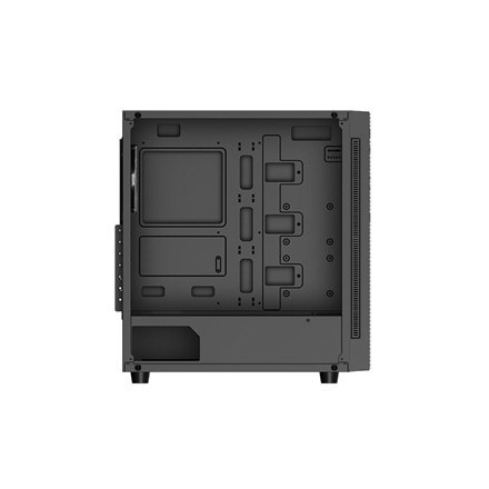 Deepcool | Middle Tower | MATREXX 55 MESH PWM 2F | ATX | Power supply included No