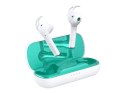 Defunc | Słuchawki douszne | True Sport | Wbudowany mikrofon | Bluetooth | Bezprzewodowy | Biały