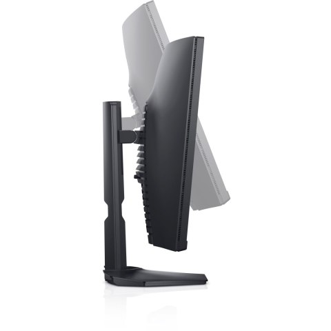 Dell | S2721HGFA | 27 " | VA | FHD | 1920x1080 | 16:9 | 1 ms | 350 cd/m² | Czarny | Port wyjścia słuchawkowego | Porty HDMI w il