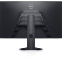 Dell | S2721HGFA | 27 " | VA | FHD | 1920x1080 | 16:9 | 1 ms | 350 cd/m² | Czarny | Port wyjścia słuchawkowego | Porty HDMI w il