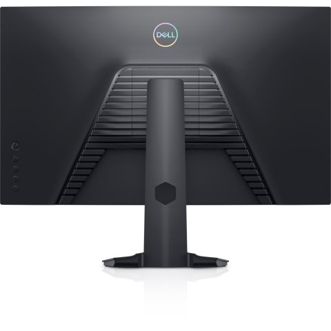 Dell | S2721HGFA | 27 " | VA | FHD | 1920x1080 | 16:9 | 1 ms | 350 cd/m² | Czarny | Port wyjścia słuchawkowego | Porty HDMI w il