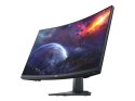 Dell | S2721HGFA | 27 " | VA | FHD | 1920x1080 | 16:9 | 1 ms | 350 cd/m² | Czarny | Port wyjścia słuchawkowego | Porty HDMI w il