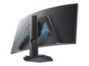 Dell | S2721HGFA | 27 " | VA | FHD | 1920x1080 | 16:9 | 1 ms | 350 cd/m² | Czarny | Port wyjścia słuchawkowego | Porty HDMI w il