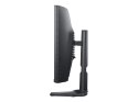 Dell | S2721HGFA | 27 " | VA | FHD | 1920x1080 | 16:9 | 1 ms | 350 cd/m² | Czarny | Port wyjścia słuchawkowego | Porty HDMI w il