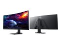 Dell | S3422DWG | 34 " | VA | WQHD | 3440 x 1440 | 21:9 | 2 ms | 400 cd/m² | Czarny | Wyjście słuchawkowe, wyjście audio | Porty