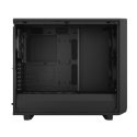 Fractal Design | Meshify 2 Light Tempered Glass | Side window | Gray | Power supply included | ATX