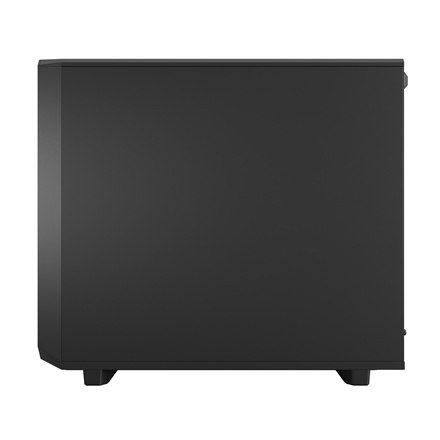 Fractal Design | Meshify 2 Light Tempered Glass | Side window | Gray | Power supply included | ATX