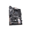 Gigabyte | B450 AORUS ELITE V2 1.0 | Processor family AMD | Processor socket AM4 | DDR4 DIMM | Memory slots 4 | Number of SATA c