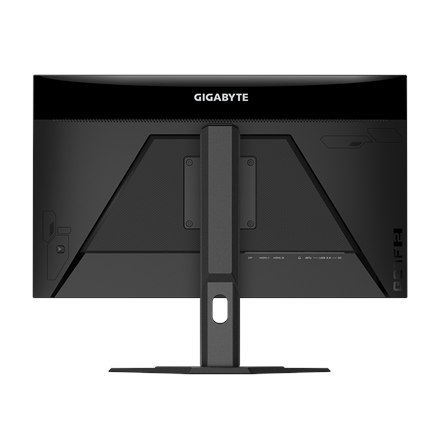 Gigabyte | G27F 2 EU | 27 " | IPS | FHD | 1920 x 1080 | 1 ms | 400 cd/m² | Czarny | Porty HDMI w ilości 2 | 165 Hz