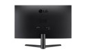 LG | 24MP60G-B | 24 " | IPS | FHD | 16 : 9 | 1 ms | 200 cd/m² | Black | Audio | HDMI ports quantity 1 | Hz